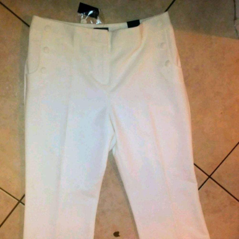 LIMITED NEW WITH TAG SAILOR'S PANTS